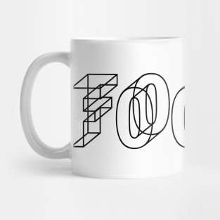 Focus Mug